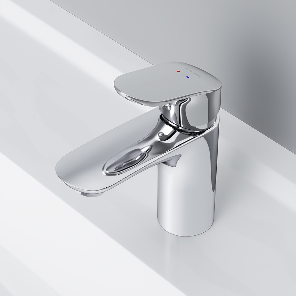 Смеситель AM-PM Like F8093016 детальное изображение - 3