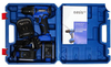 Аккумуляторная дрель-шуруповерт OASIS ASB-12V Pro, 12 В, 40 Нм, 2 А·ч вариант - 2