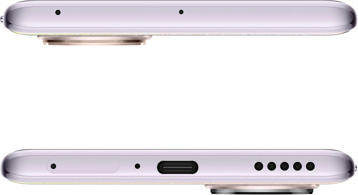 Смартфон Honor 50 Pro 128 Гб, Розовый, Dual nano SIM №4