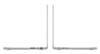 Ноутбук Apple MacBook Pro 14 2025 на M5, RAM 24 ГБ, Silver, SSD 1 ТБ, Apple graphics 10-core вариант - 3