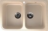Кухонная мойка EcoStone ES-23  вариант - 8