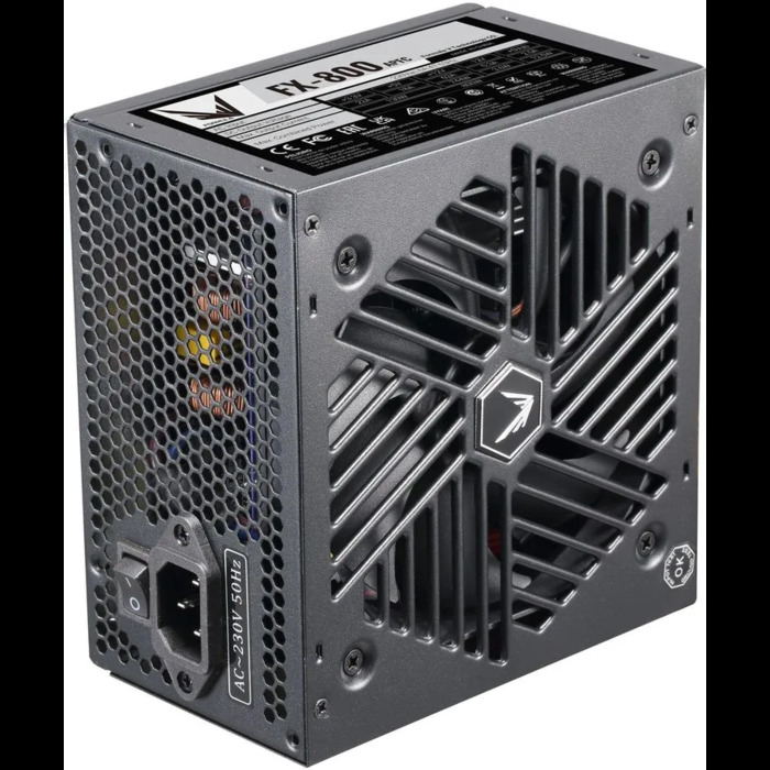 Блок питания Formula FX-800, 800 Вт №4