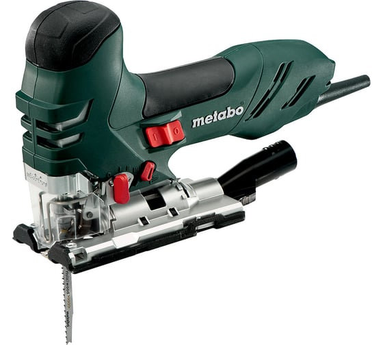 Электролобзик Metabo STE 140 PLUS 601403500, 26 мм, 750 Вт детальное изображение - 1