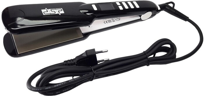 Выпрямитель DSP E-10017, Черный №3