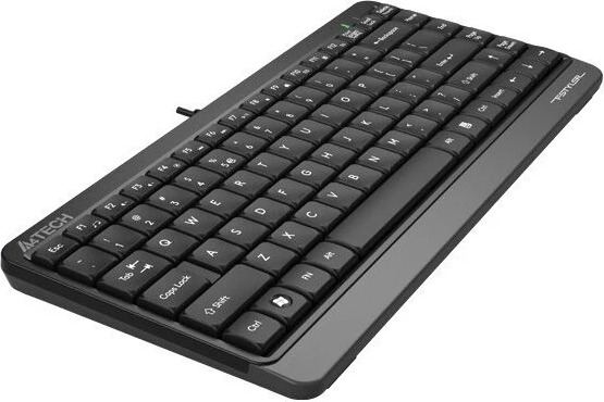 Клавиатура A4Tech Fstyler FK11, Черный детальное изображение - 2