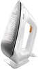 Утюг с парогенератором Braun CareStyle Compact IS 2132, Белый вариант - 4