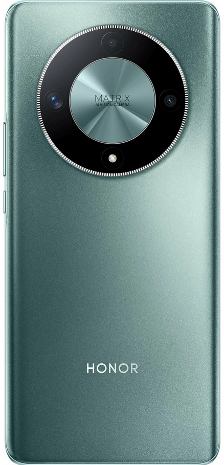 Смартфон Honor X9b 256 Гб, Изумрудно-зеленый, Dual nano SIM детальное изображение - 3