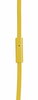 Проводные наушники Trust Urban Duga In-Ear Headphone, Желтый вариант - 2