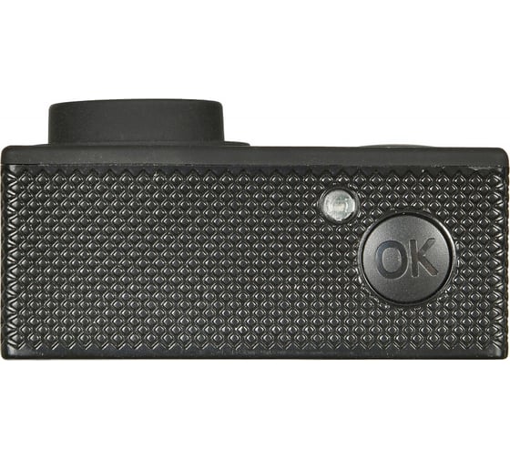 Видеорегистратор DIGMA FreeDrive Action 4K WiFi, 3840х2160 dpi, MicroSD, 64 ГБ, Черный детальное изображение - 8