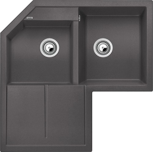 Кухонная мойка Blanco Metra 9E 515573  детальное изображение - 11