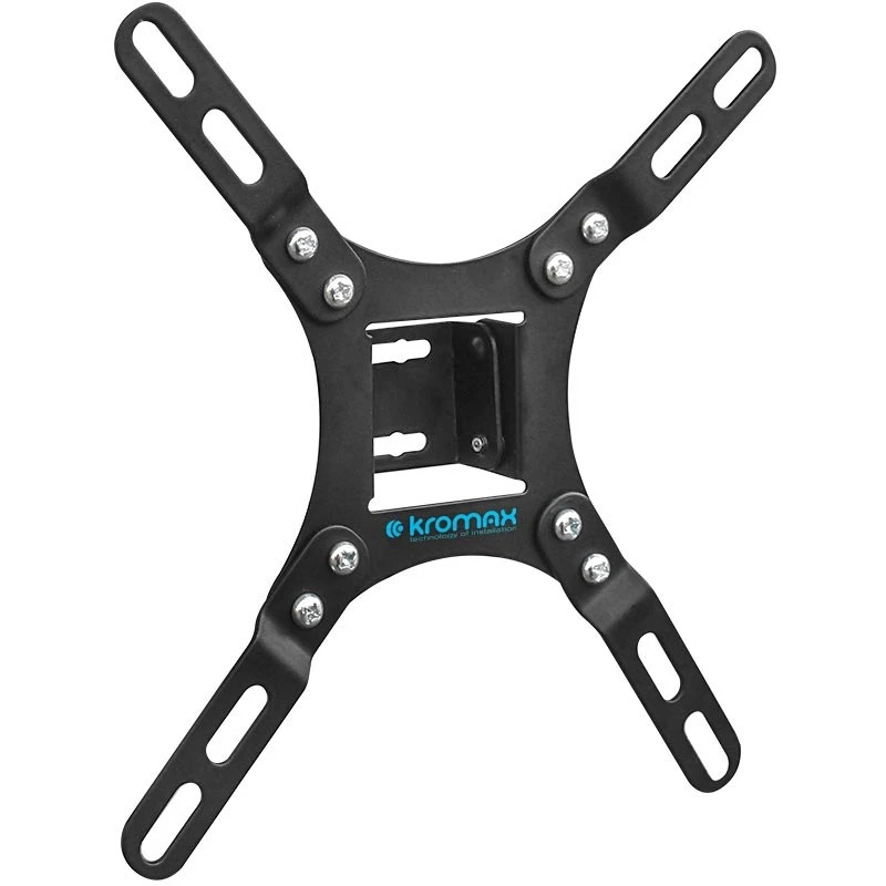 Кронштейн Kromax VEGA-8, Черный детальное изображение - 1