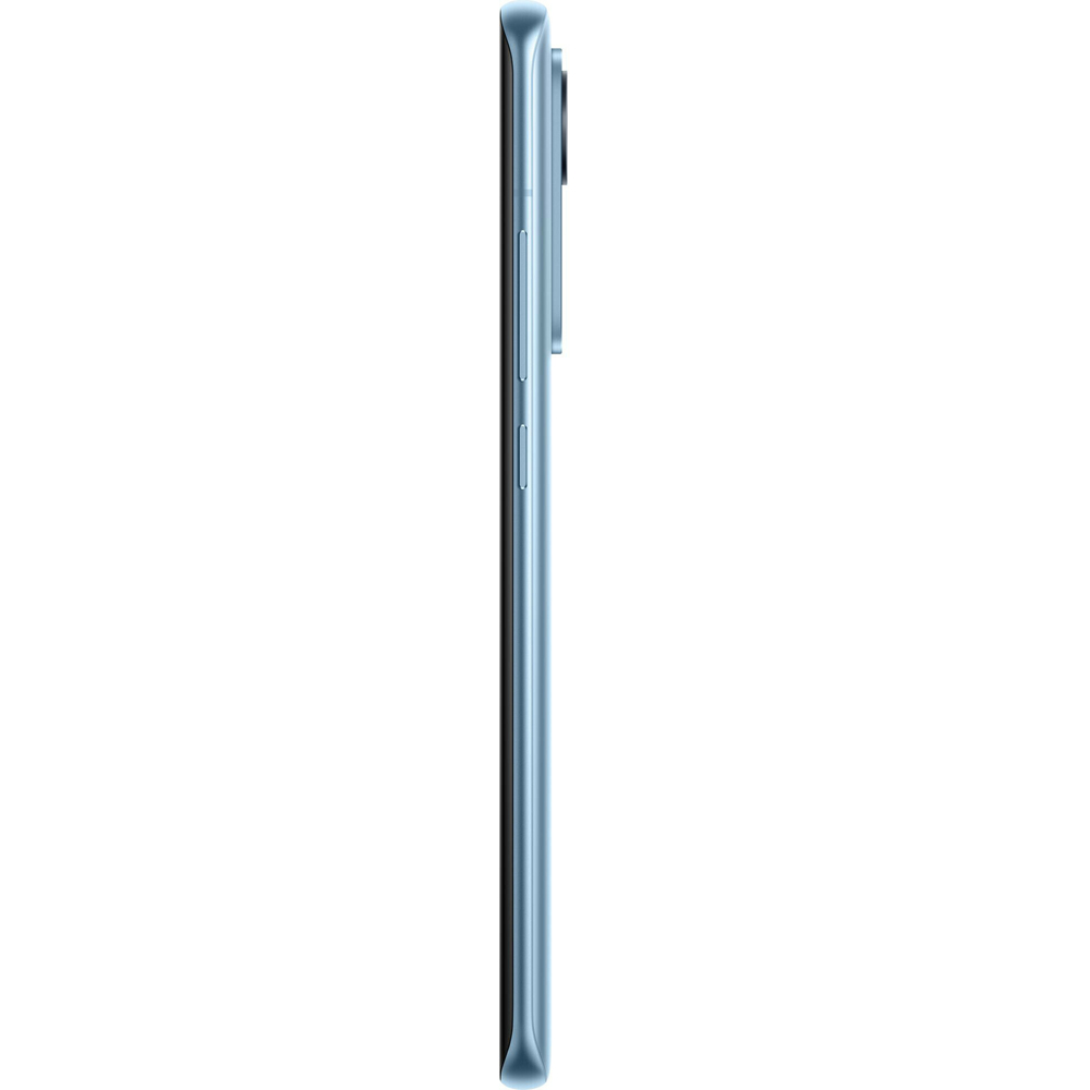 Смартфон Xiaomi 12X 128 ГБ, Синий, Dual nano SIM детальное изображение - 10
