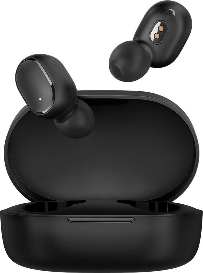 Беспроводные наушники Xiaomi Redmi Buds Essential, Черный №2