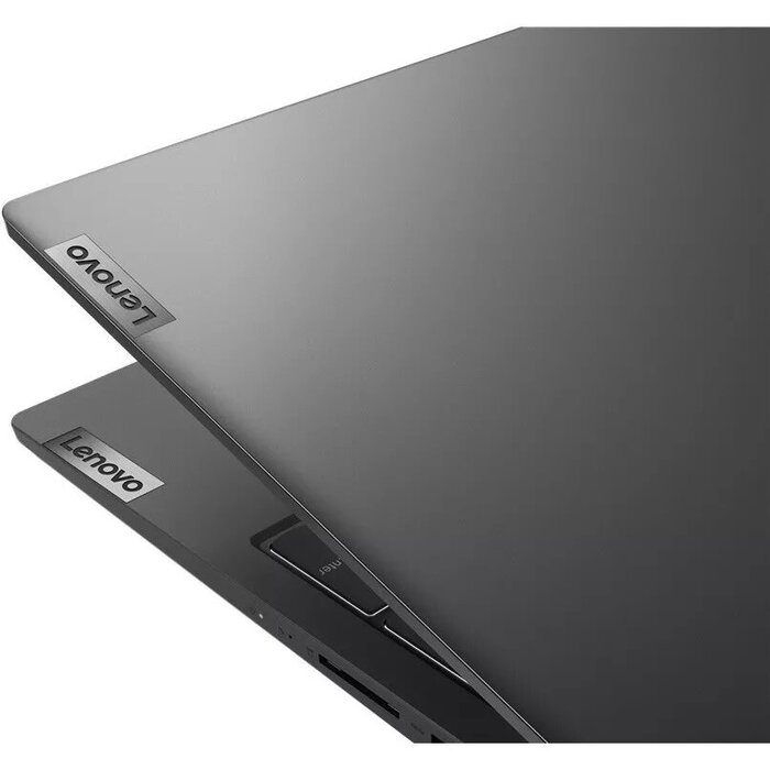 Ноутбук Lenovo IdeaPad 5 15IIL05, 81YK003WUS, RAM 8 ГБ, SSD 256 ГБ, Графит №8