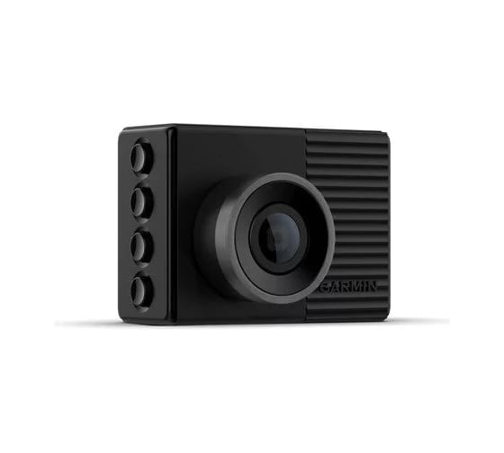 Видеорегистратор Garmin Dash Cam 46, 1920x1080 Full HD dpi, MicroSD, 512 ГБ, Черный детальное изображение - 6