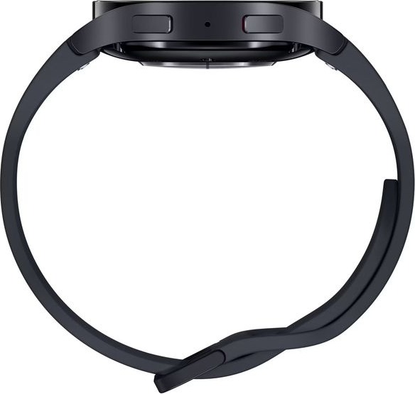 Умные часы Samsung Galaxy Watch 6 44 мм, Графит детальное изображение - 5
