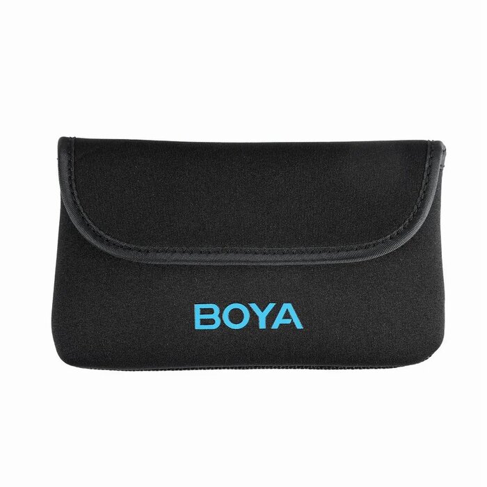 Радиосистема BOYA BY-W4 №11