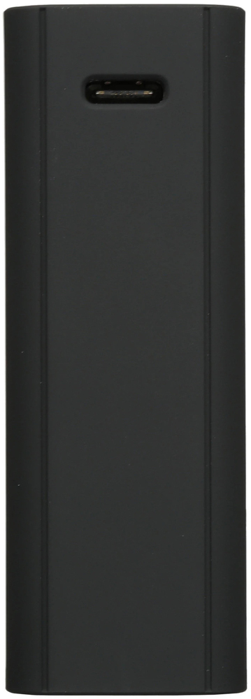 Внешний аккумулятор VLP B-Energy (1042001), 10000 мАч, Черный №2