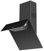 Вытяжка навесная Gefest BO-3604 D2A, Черный вариант - 1