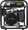 Генератор бензиновый HUTER HT1000L 64/1/2, 1 кВт, Черный вариант - 4
