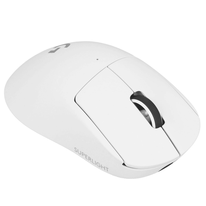 Мышь Logitech G Pro X Superlight 2 Dex, Белый №2
