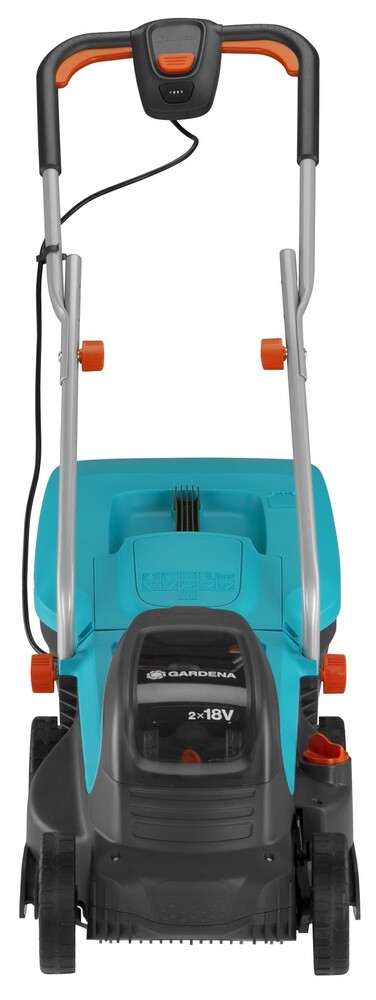 Газонокосилка GARDENA PowerMax 32/36V P4A 14621-20 №4