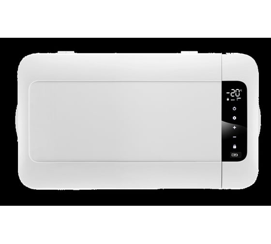 Автомобильный компрессорный холодильник Alpicool MK18, 990001, 12/24/220 В, Серый детальное изображение - 4