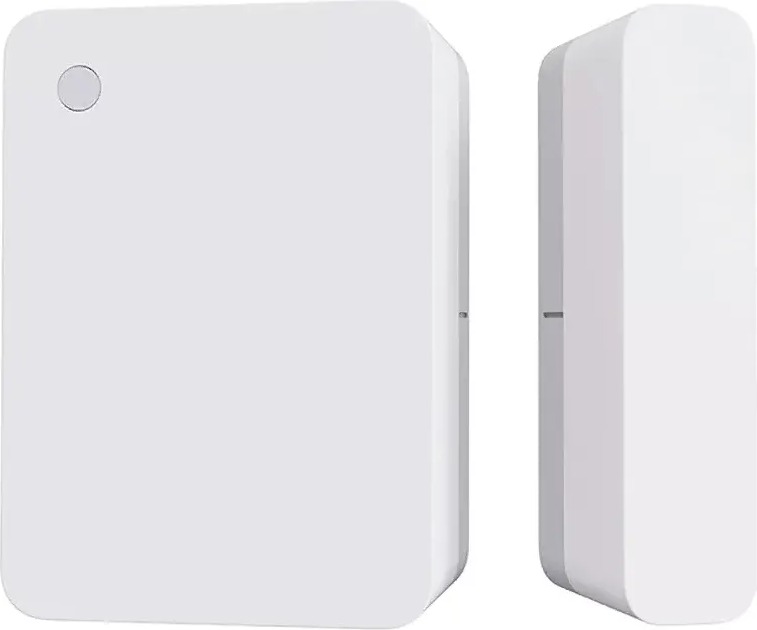 Датчик открытия двери/окна Xiaomi Mi Window and Door Sensor 2, Белый детальное изображение - 1