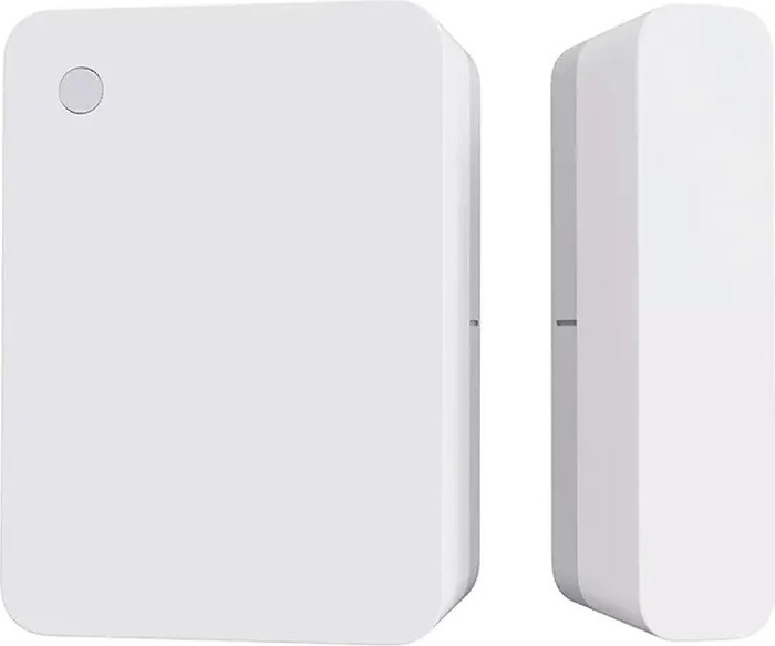Датчик открытия двери/окна Xiaomi Mi Window and Door Sensor 2, Белый №1