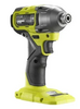 Аккумуляторная дрель-шуруповерт Ryobi ONE+ HP RID18X-0 5133004961, 18 В, 300 Нм, 4 А·ч  вариант - 3