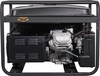 Генератор бензиновый HUTER DY13000L 64/1/78, 9.6 кВт, Черный вариант - 6