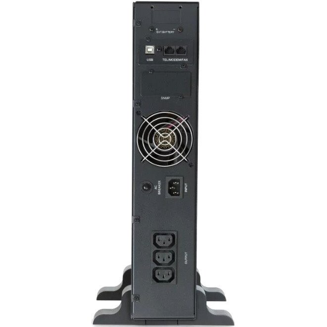 ИБП ИМПУЛЬС ЮНИОР ПРО РТ 1 детальное изображение - 3