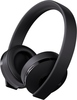 Беспроводные наушники PlayStation Gold Wireless Headset, Черный вариант - 3