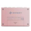 MP3-плеер FiiO SnowSky Echo Mini, Розовый вариант - 5