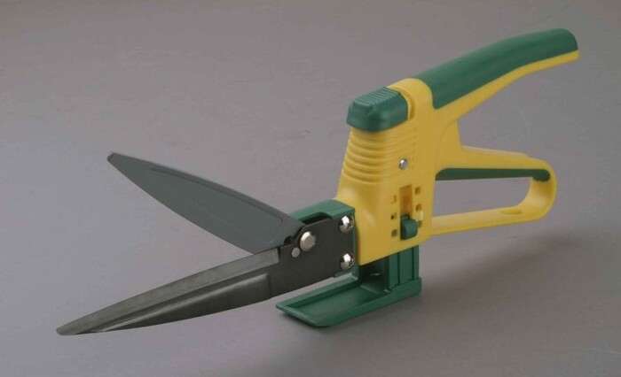 Садовые ножницы GRINDA 8-422025 №3