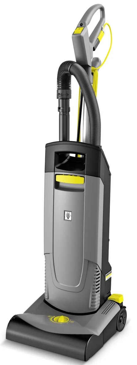 Пылесос Karcher CV 30/1, Серый детальное изображение - 2