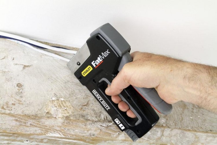 Скобозабиватель ручной STANLEY 6-TR350 детальное изображение - 6