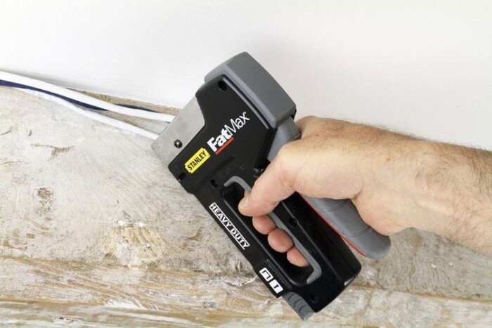 Скобозабиватель ручной STANLEY 6-TR350 №6