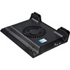 Охлаждающая подставка для ноутбука DeepCool N8, Серебристый вариант - 4