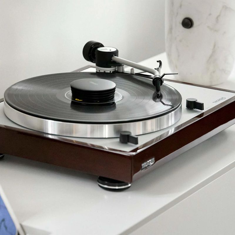 Игла звукоснимателя Ortofon Concorde Music Black,  Черный детальное изображение - 10