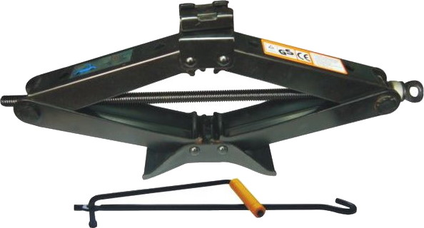 Домкрат RockForce RF-112 детальное изображение - 1