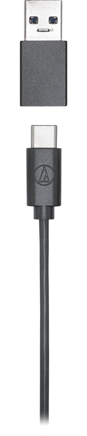 Микрофон Audio-Technica ATR4750-USB детальное изображение - 4