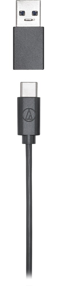 Микрофон Audio-Technica ATR4750-USB №4