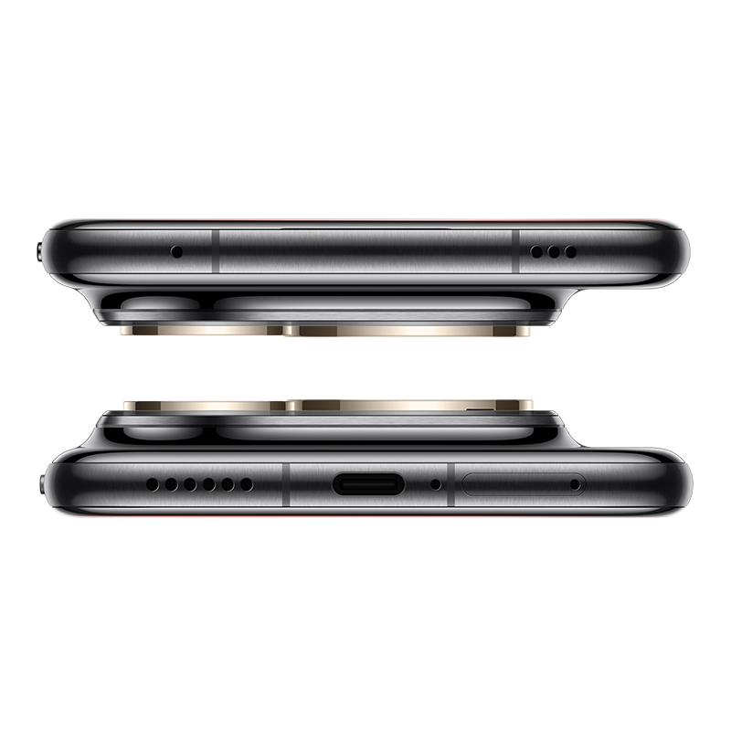 Смартфон Huawei Pura 80 Ultra 16/512 Гб, Черный, Dual nano-SIM + eSIM детальное изображение - 4