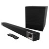 Саундбар Klipsch Cinema 600 Sound Bar, Черный вариант - 1