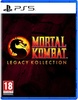 Игра Mortal Kombat: Legacy Kollection для PS5 вариант - 1
