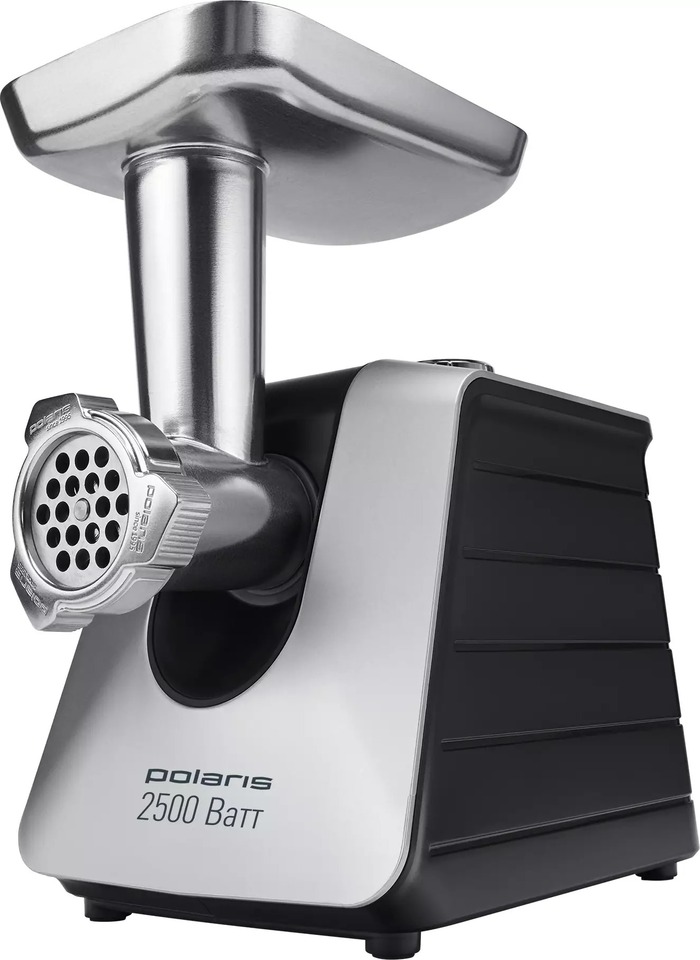 Мясорубка Polaris PMG 2561, Черный №2