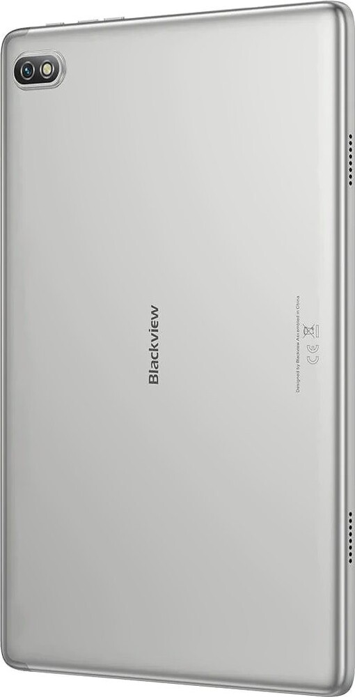 Планшет Blackview Tab 7 32 ГБ, Серебряный, Wi-Fi+Cellular №3