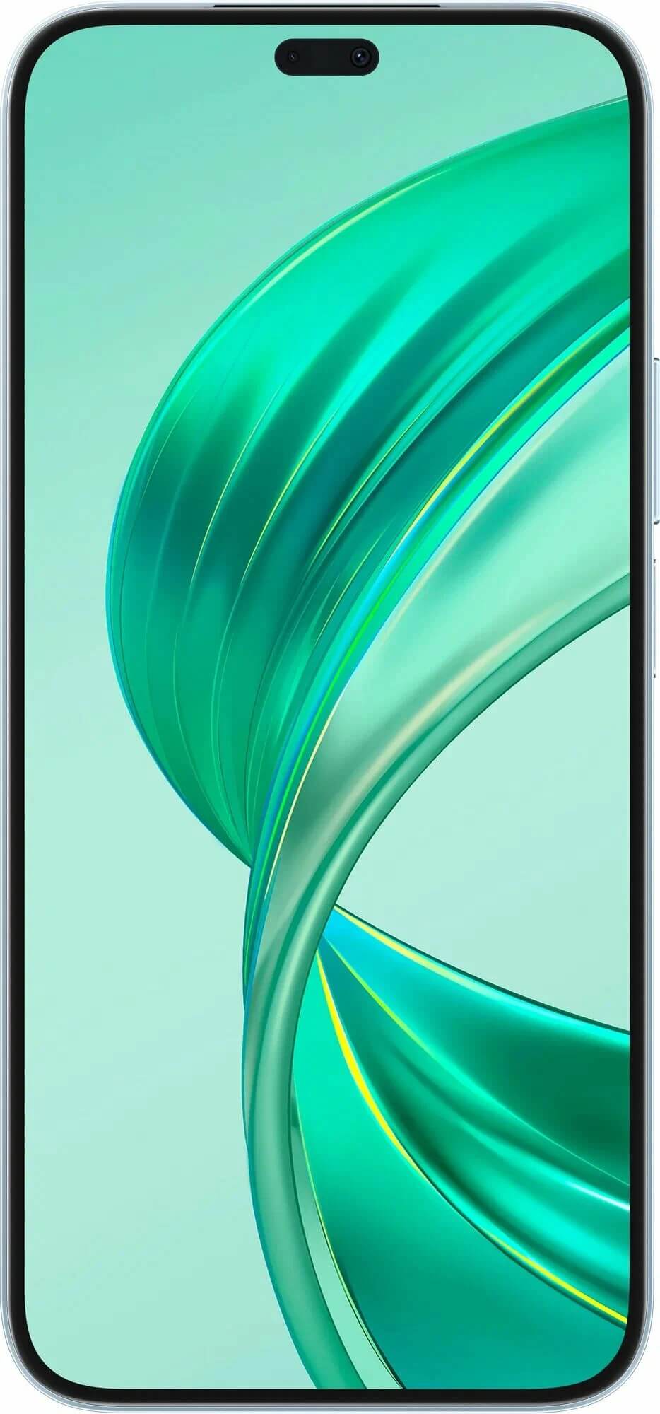 Смартфон Honor X8b 265 Гб, Титановый серебристый, Dual nano SIM детальное изображение - 2
