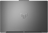 Ноутбук Asus TUF Gaming F17 FX707VJ 17.3" (Intel Core 5 210H, NVIDIA GeForce RTX 3050) 16ГБ, 1ТБ SSD, noOS, серый (90NR0MY5-M000Z0) вариант - 4
